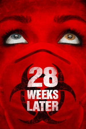 28 Weeks Later มหันตภัยเชื้อนรกถล่มเมือง (2007)