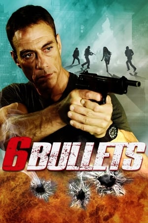 6 Bullets 6 นัดจัดตาย (2012)