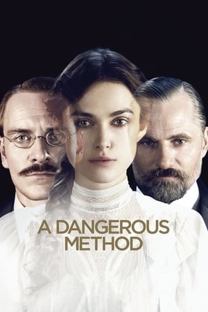 A Dangerous Method หิวรักซ่อนลึกลึก (2011)