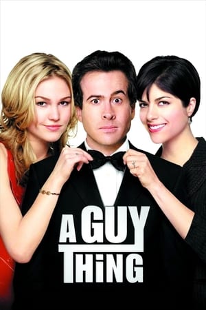 A Guy Thing ผู้ชายดวงจู๋ (2003) HDTV บรรยายไทย