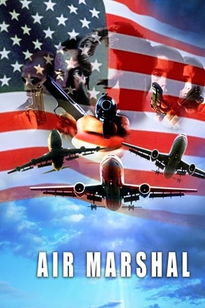 Air Marshal แอร์ มาร์แชล หน่วยสกัดจารชนเหนือเมฆ (2003)