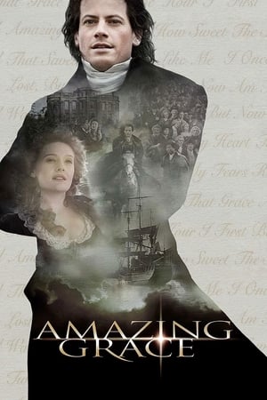 Amazing Grace สู้เพื่ออิสรภาพหัวใจทาส (2006)