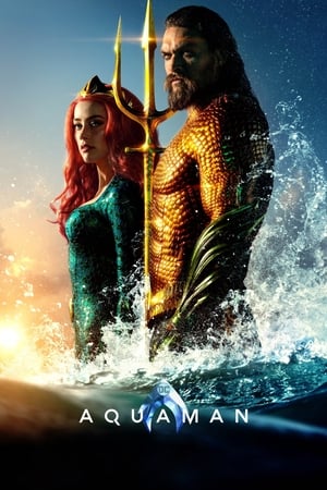 Aquaman อควาแมน เจ้าสมุทร (2018)