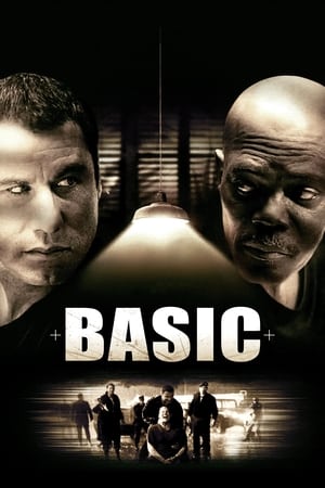 Basic รุกฆาต ปฏิบัติการลวงโลก (2003)