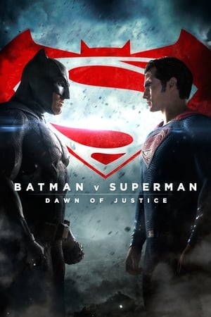 Batman v Superman Dawn of Justice แบทแมน ปะทะ ซูเปอร์แมน (2016)