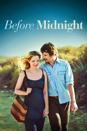 Before Midnight บทสรุปแห่งเวลาก่อนเที่ยงคืน (2013) บรรยายไทย