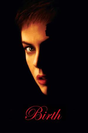 Birth ปรารถนา พยาบาท (2004)