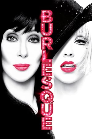 Burlesque เบอร์เลสก์ บาร์รัก เวทีร้อน (2010)