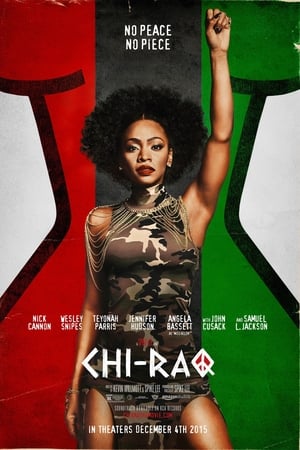 Chi-Raq (2015) บรรยายไทย