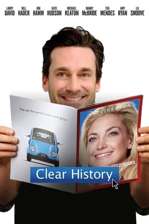 Clear History แสบกับพี่ต้องมีเคลียร์ (2013) บรรยายไทย