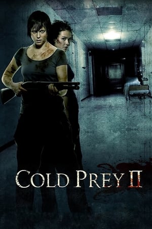 Cold Prey 2 Resurrection (Fritt vilt II) เชือดโหดโคตรอำมหิตเลือดเย็น (2008)