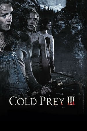 Cold Prey 3 (Fritt vilt III) โรงแรมร้างเชือดอำมหิต (2010)