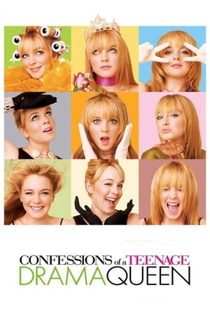 Confessions of a Teenage Drama Queen สาวทีน ขอบอกว่าจี๊ดตั้งแต่เกิด (2004) บรรยายไทย