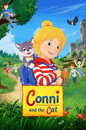 Conni and the Cat (2020) HDTV บรรยายไทย