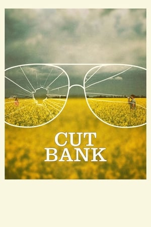 Cut Bank คดีโหดฆ่ายกเมือง (2014)