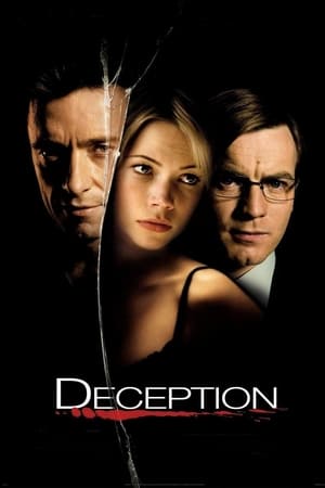 Deception ระทึกซ่อนระทึก (2008)