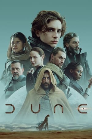 Dune ดูน (2021)