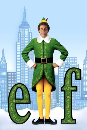 Elf เอล์ฟ ปาฏิหาริย์เทวดาตัวบิ๊ก (2003)