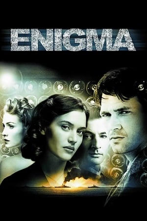 Enigma รหัสลับพลิกโลก (2001)