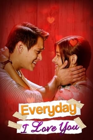 Everyday I Love You จะวันไหน ยังไงก็รักเธอ (2015) NETFLIX บรรยายไทย