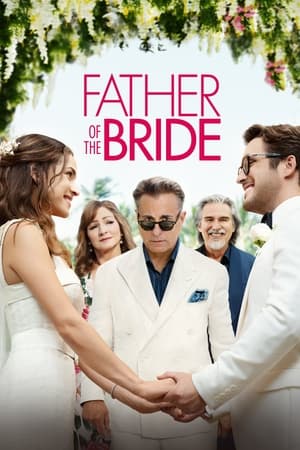 Father of the Bride ฟาเธอร์ออฟเดอะไบร์ด (2022) บรรยายไทย