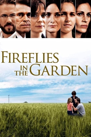 Fireflies in the Garden ปาฏิหาริย์สายใยรัก (2008)