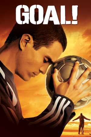 Goal 1 The Dream Begins โกล์ เกมหยุดโลก (2005)