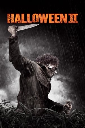 Halloween II ฮัลโลวีน II โหดกว่าผี อำมหิตกว่าปีศาจ (2009)