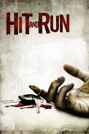 Hit and Run (2009) HDTV