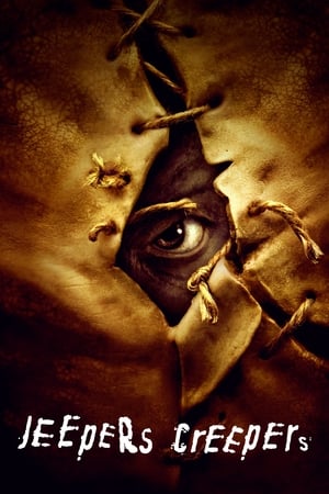 Jeepers Creepers โฉบกระชากหัว (2001)