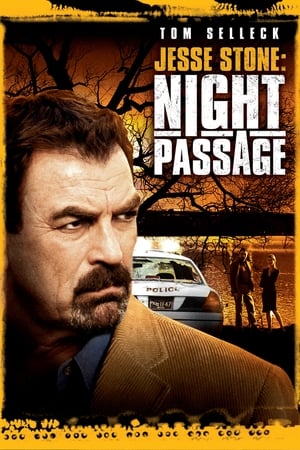 Jesse Stone Night Passage (2006) บรรยายไทย