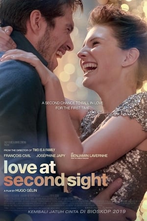 Love at Second Sight (Mon inconnue) (2019)