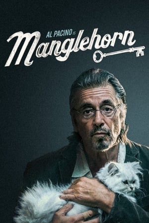 Manglehorn (2014)