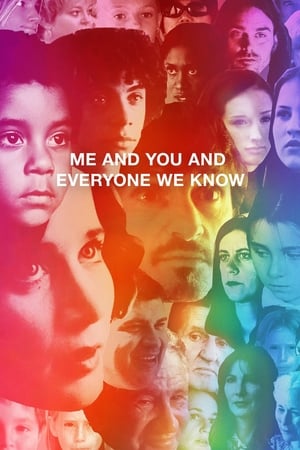 Me and You and Everyone We Know (2005) บรรยายไทย