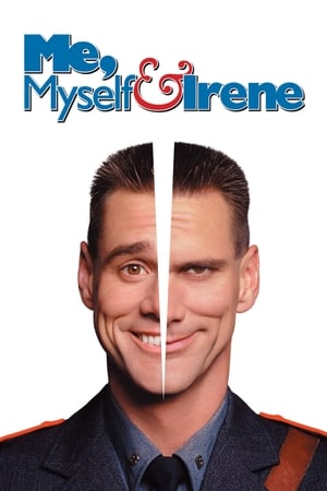 Me, Myself & Irene เดี๋ยวดี…เดี๋ยวเพี้ยน เปลี่ยนร่างกัน (2000)