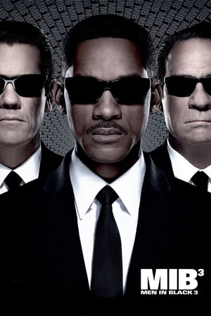 Men in Black 3- หน่วยจารชนพิทักษ์จักรวาล (2012)