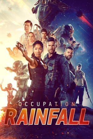 Occupation Rainfall (2020) HDTV บรรยายไทย