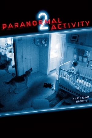 Paranormal Activity 2 เรียลลิตี้ ขนหัวลุก 2 (2010)