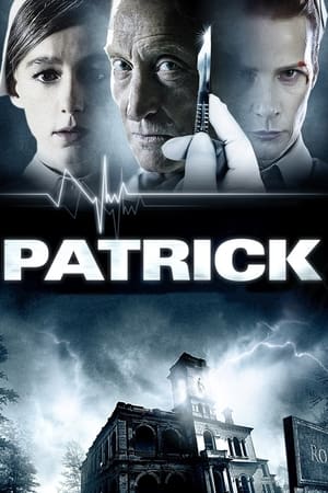 Patrick คลินิกนรก (2013)