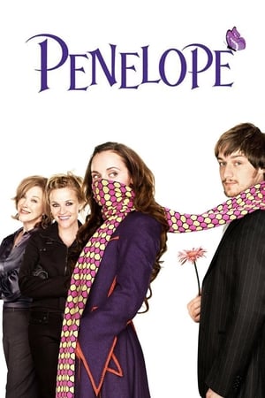 Penelope รักแท้ ขอแค่ปาฏิหาริย์ (2006)