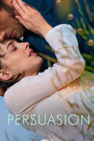 Persuasion (2022) NETFLIX