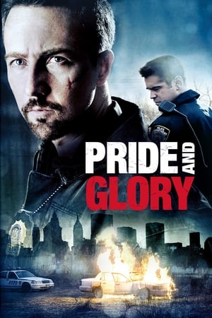 Pride and Glory คู่ระห่ำผงาดเกียรติ (2008)