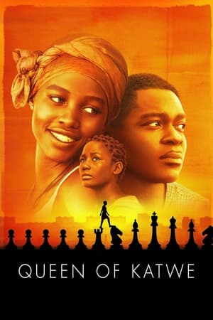 Queen of Katwe (2016) บรรยายไทย