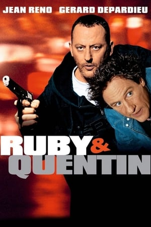 Ruby & Quentin คู่ปล้นสะท้านฟ้า (2003)