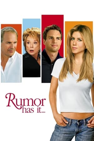 Rumor Has It… อยากลือดีนัก งั้นรักซะเลย (2005)