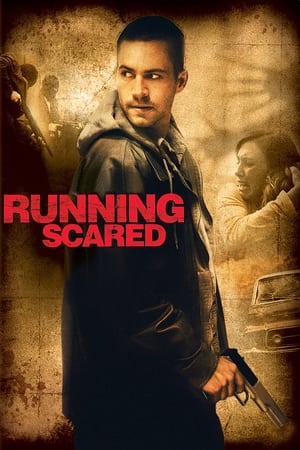 Running Scared สู้! ทะลุรังเพลิง (2006)