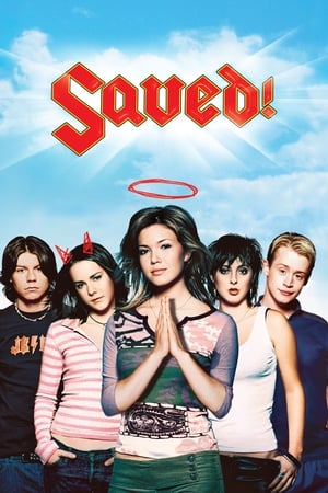 Saved! โอ้พระเจ้า สาวจิ้นตุ๊บป่อง (2004) บรรยายไทย