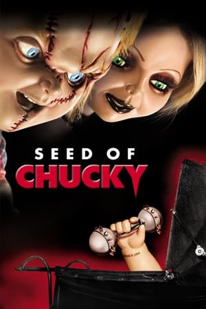 Seed of Chucky เชื้อผีแค้นฝังหุ่น (2004)