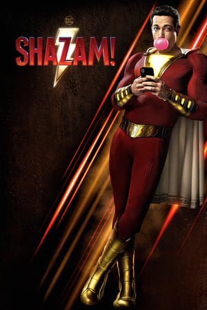 Shazam! ชาแซม! (2019)