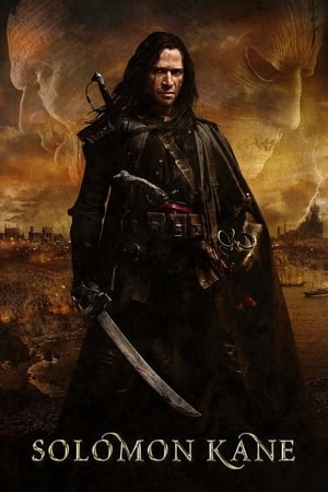 Solomon Kane โซโลมอน ตัดหัวผี (2009)